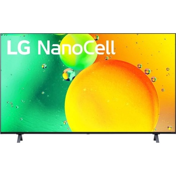 LG 43NANO756QC