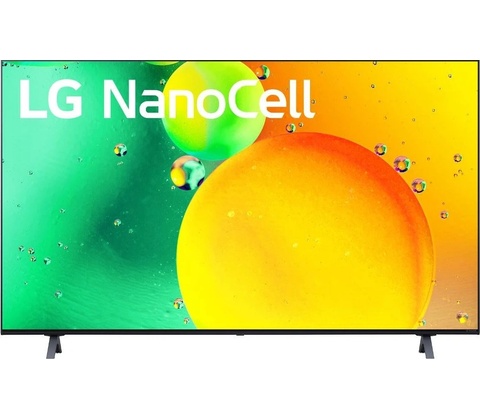 LG 43NANO756QC