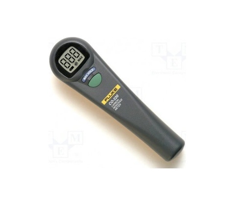 FLUKE CO-220