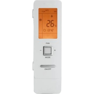 General VIESSMANN VITOCLIMA 232-S - съвместимо дистанционно управление на марката General (VITOCLIMA 232-S)