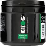 Megasol-Eros Гел за фистинг обезболяващ Eros UltraX 500 ml