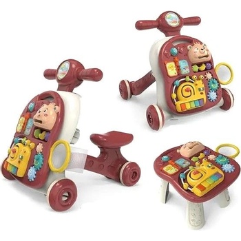 Bavytoy Multifunkční interaktivní chodítko