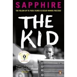 Kid | Sapphire (ISBN: 9780241957301)