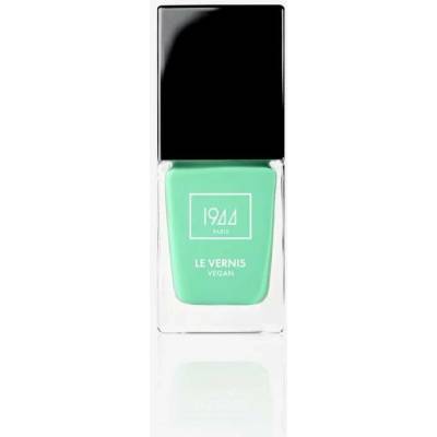1944 Paris VEGANSKÝ LAK NA NEHTY 11,5 ml Odstín RACHEL ZELENÁ KRYCÍ