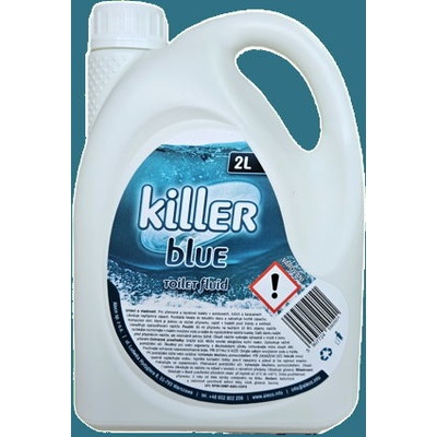 Aleco Killer Blue 2 l
