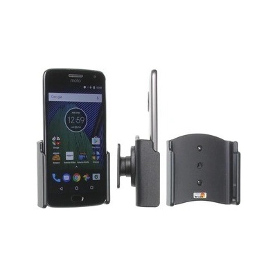 Brodit držák do auta na Motorola Moto G5 Plus bez pouzdra, bez nabíjení 511957