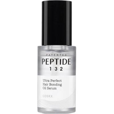 COSRX Peptide-132 Ultra Perfect Hair Bonding Oil Serum - Серум За Коса За Повредена Коса 28мл