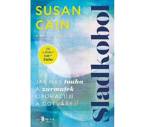 Susan Cain Sladkobol