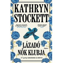 Lázadó nők klubja