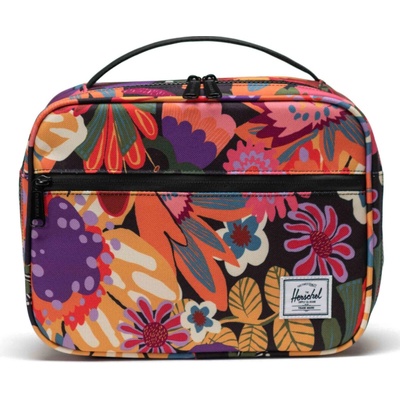 Herschel Pop Quiz Lunch Box Little Herschel Fall Blooms