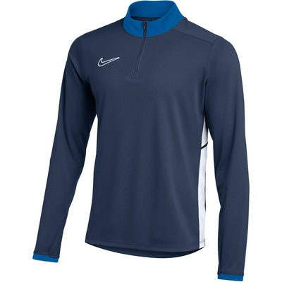 Nike Dri-FIT Academy25 Drill modrá