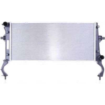 Chladič, chlazení motoru NISSENS 636728