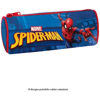 Disney - SPIDERMAN овален несесер