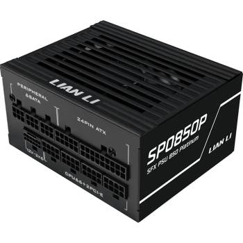 Lian Li SP850P 850W 80 PLUS Platinum (G9P.SP0850P.B000.EU)
