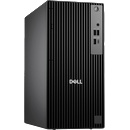 Dell Pro Tower QCT1250 BTO007QCT1250EMEAUBU