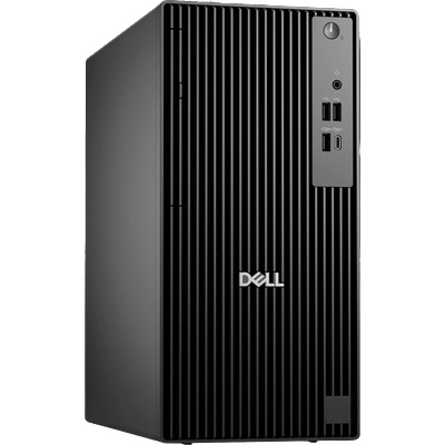 Dell Pro Tower QCT1250 BTO007QCT1250EMEAUBU