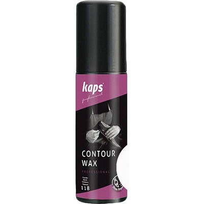 Kaps vosk na ošetrenie a ochranu podrážok Contour Wax - 75 ml biely