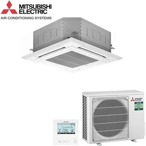 Mitsubishi PLA-M50EA / PUZ-ZM50VKA Климатици