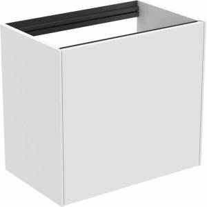 Ideal Standard Atelier Conca стенен шкаф за монтаж с 1 чекмедже, 60 см, матово бял (T3991Y1)