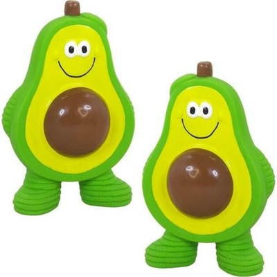 Nobby Pet Shop latex avocado 12 cm 15ks