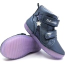 D.D.Step A050-288 royal blue