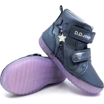 D.D.Step A050-288 royal blue