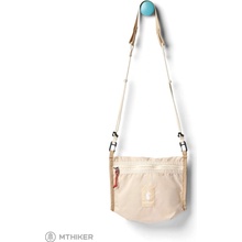 Cotopaxi Lista Lightweight taška cez rameno 2 l cream
