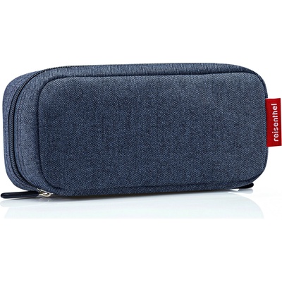 Reisenthel Praktické puzdro Multicase herringbone dark blue