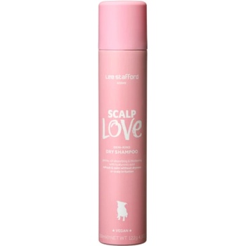 Lee Stafford Scalp Love Skin Kind suchý šampon 200 ml