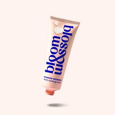 Bloom & Blossom Multifunkční balzám Wonder Worker 50 ml