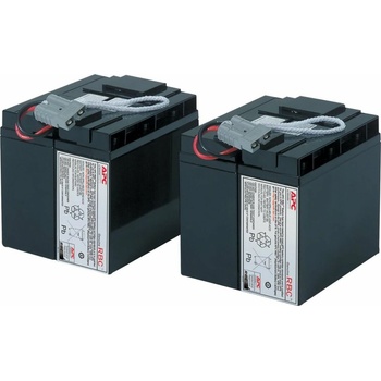 APC RBC55