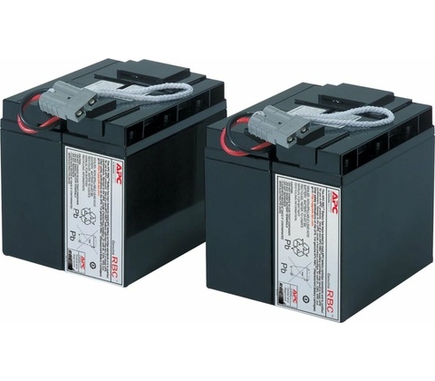 APC RBC55