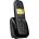 Gigaset Безжичен DECT телефон Gigaset A280 - Черен (B1015163)
