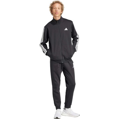 ADIDAS Спортен екип 3-STRIPES FLEECE Tracksuit