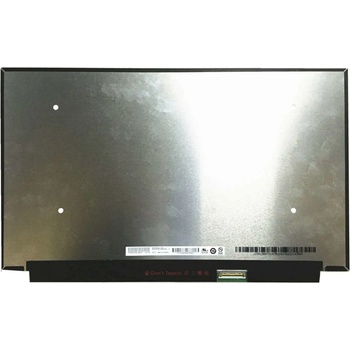 NV156QUM-N72 V3.2 LCD 15.6" 3840x2160 UHD LED 40pin Slim lesklý povrch