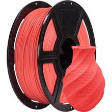 Flashforge PLA Matte 1,75mm 1kg Coral Red