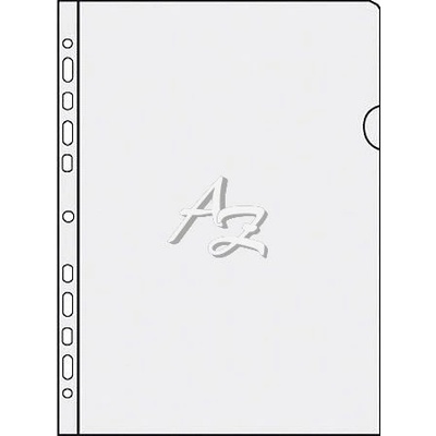 obal A5 "L/U"/ks PVC Čirý Eurozávěs 140µ