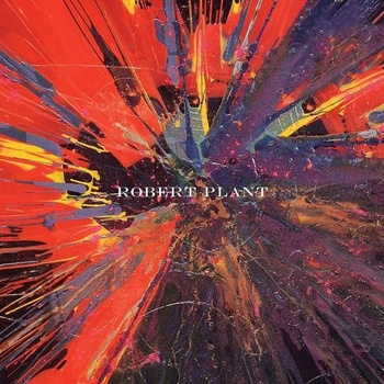 PLANT, ROBERT - DIGGING DEEP LP