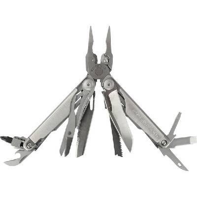 Leatherman Surge Premium Multitool