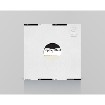 Dopplere ff ekt - Metasymmetry (12" vinyl, generic sleeve, dl card) (573c0178-588f-4f46-a391-ee1bb9966cd7)