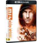MagicBox Mission: Impossible - Fantom Protokoll - Blu-ray (4K Ultra HD) (091887)