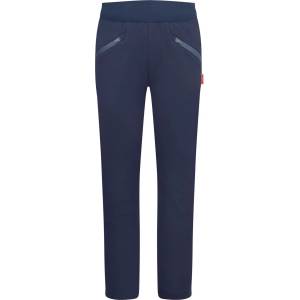 Trollkids Детски панталон за боулдър Trollkids Kid's Tronfjell Pant Bouldering trousers - Navy - размер 176 (EU) (701-2606-0120)