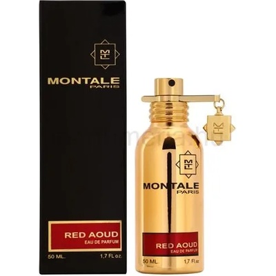 Montale Red Aoud EDP 50 ml