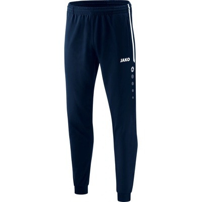 Jako COMPETITION 2.0 tepláky navy