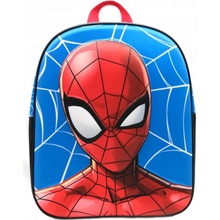 Vagobag Spiderman tmavě modrý