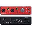 Focusrite Clarett+ 2Pre