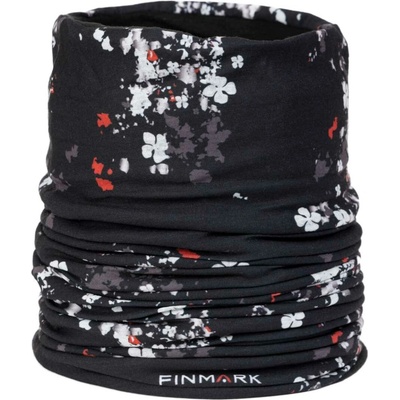 Finmark FSW-206 čierna biela červená