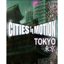 Cities in Motion: Tokyo