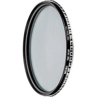 NiSi Polar True Color Pro Nano 72mm