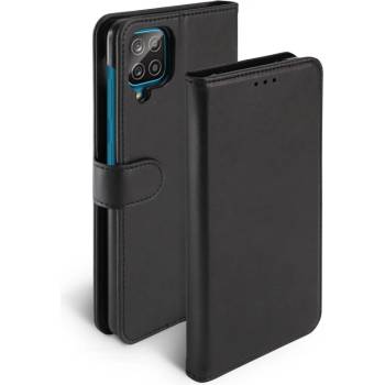 Image 1 of Krusell Калъф Krusell PhoneWallet за Samsung Galaxy A12 - Черен